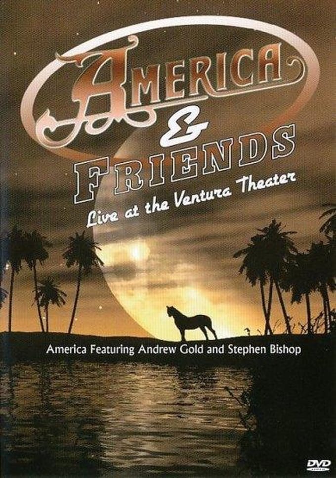 America - America & Friends