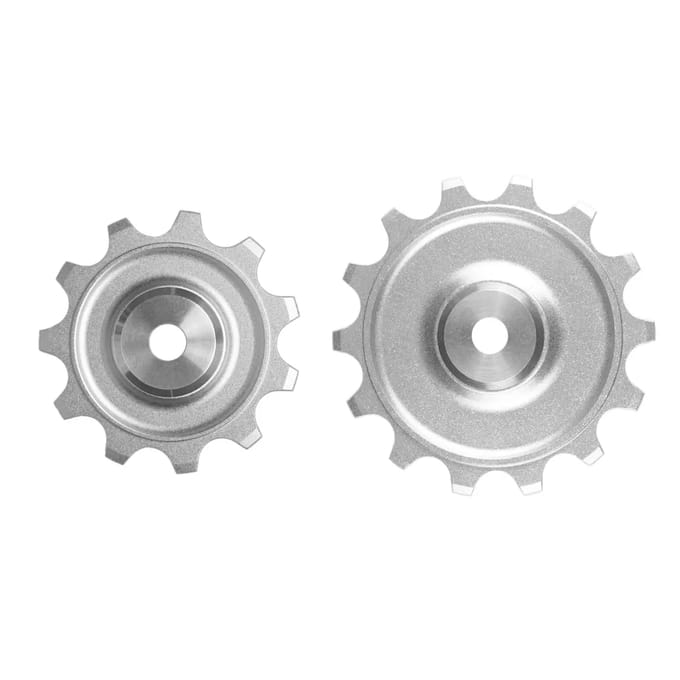 Keramische roller Nova Ride Shimano GRX 11S/12S - Evo S