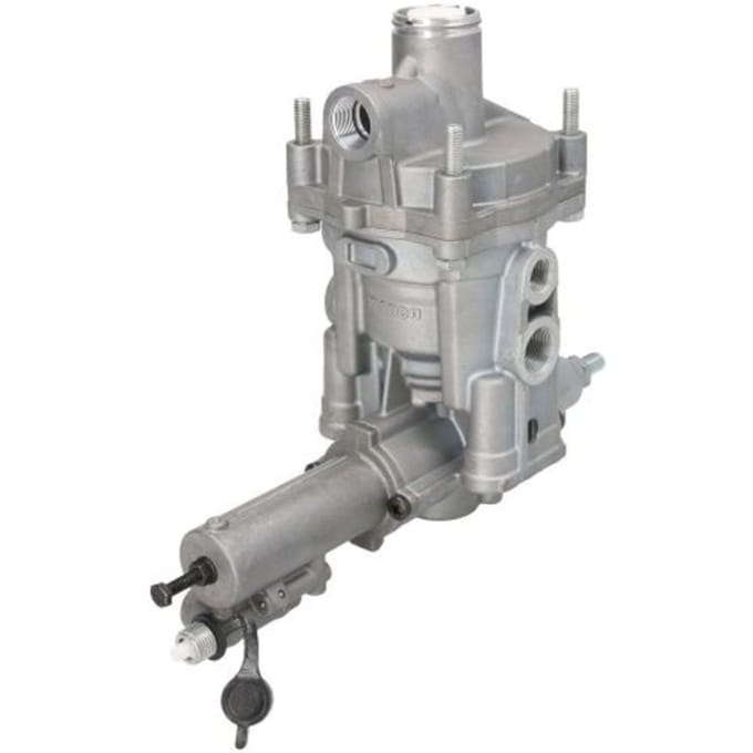 Remkrachtverdeler WABCO 4757155000