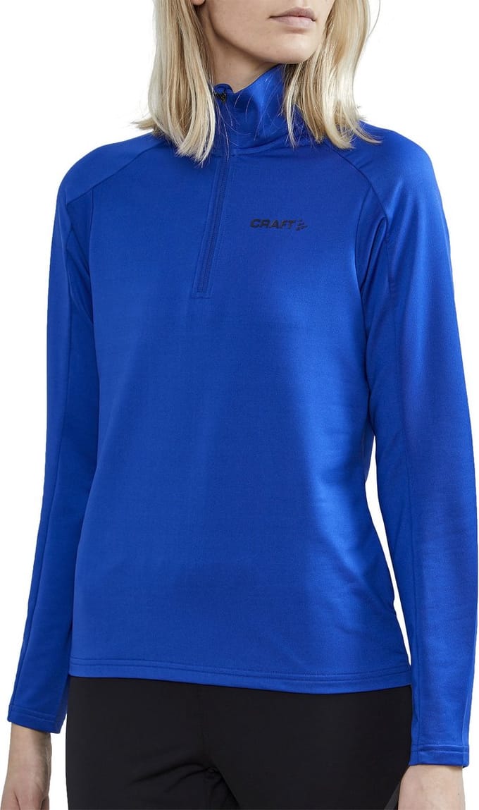 Craft Core Gain Midlayer Shirt Dames