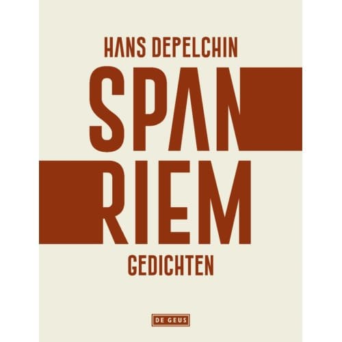 Spanriem - Hans Depelchin
