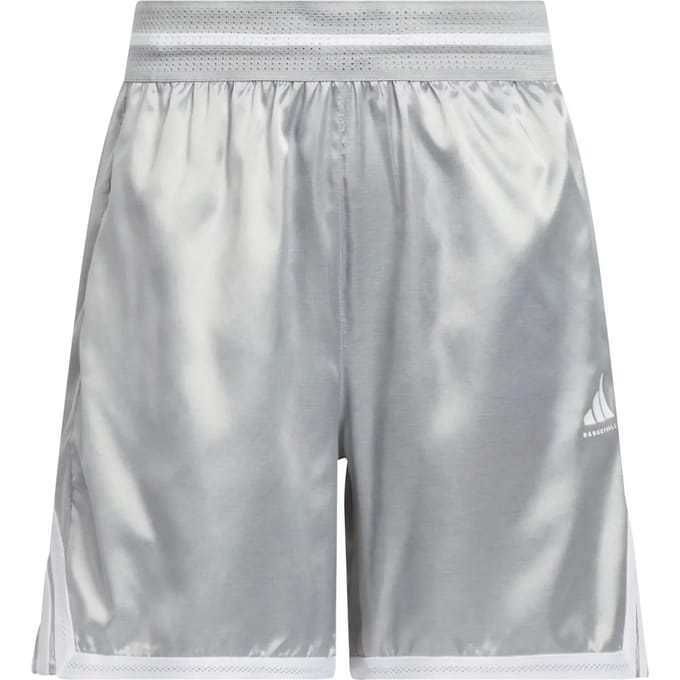 Damesshort adidas Crazy Lite Shiney