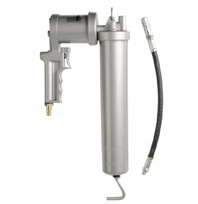 Pressol DLFP - Pneumatische Smarownica - 6mm - 400bar
