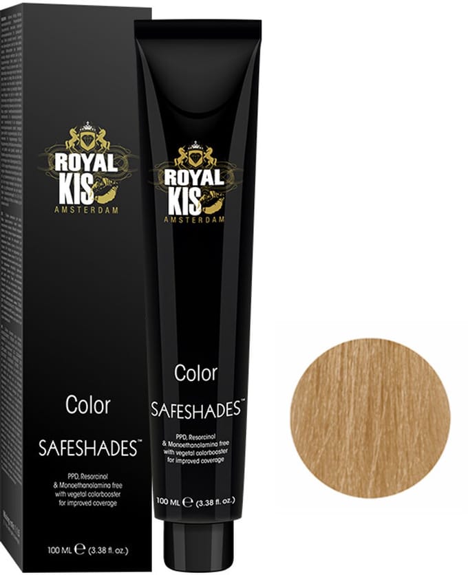 Royal KIS SafeShade 8A