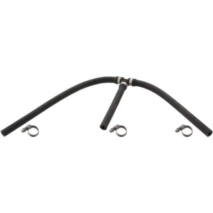Radiatorslang FEBI BILSTEIN 49158