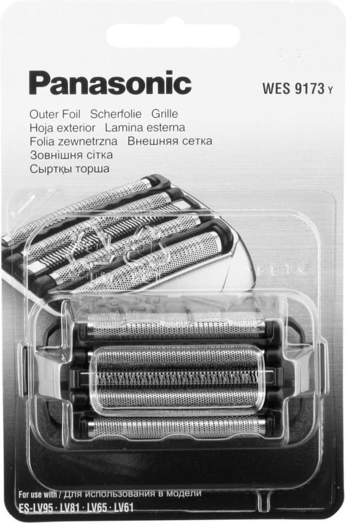 Panasonic WES9173Y1361 Outer Foil for ES-LV65