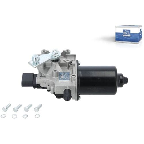Ruitenwissermotor DT SPARE PARTS 13.00499