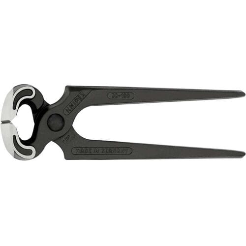 Knipex Knijptang Lengte 180 mm Type 50 00 180 50 00 180