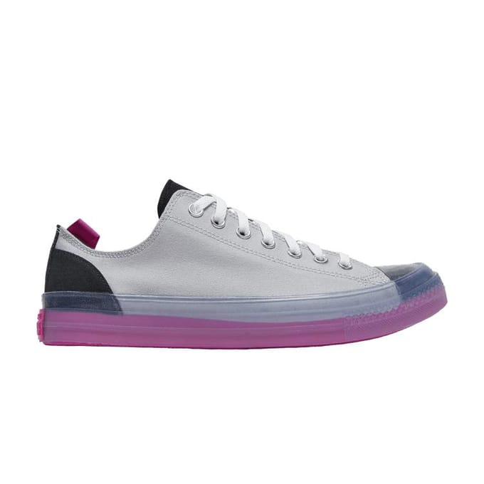 Converse Chuck Taylor All Star CX Low 'Dramatic Nights - Grave' 37 gray