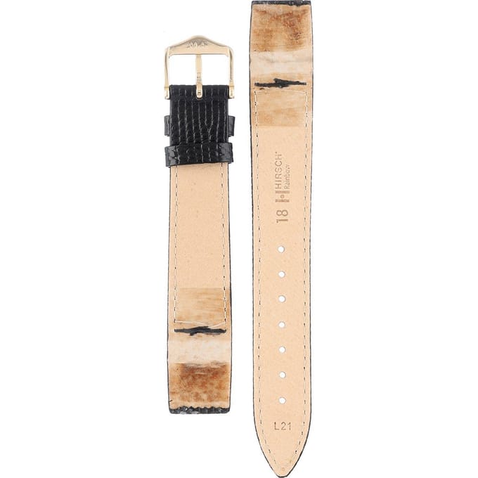 Hirsch 12302650OE-1-18 Rainbow - Open End band