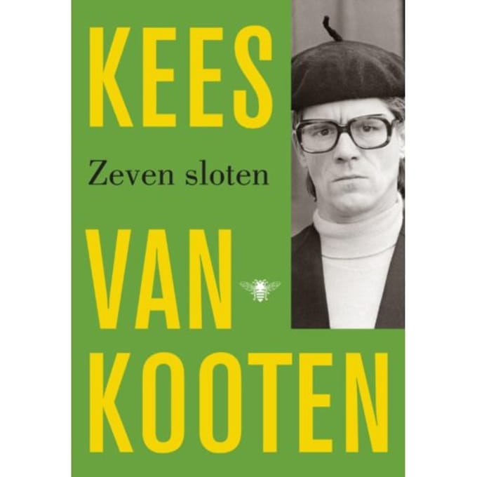 Zeven Sloten - Kees van Kooten