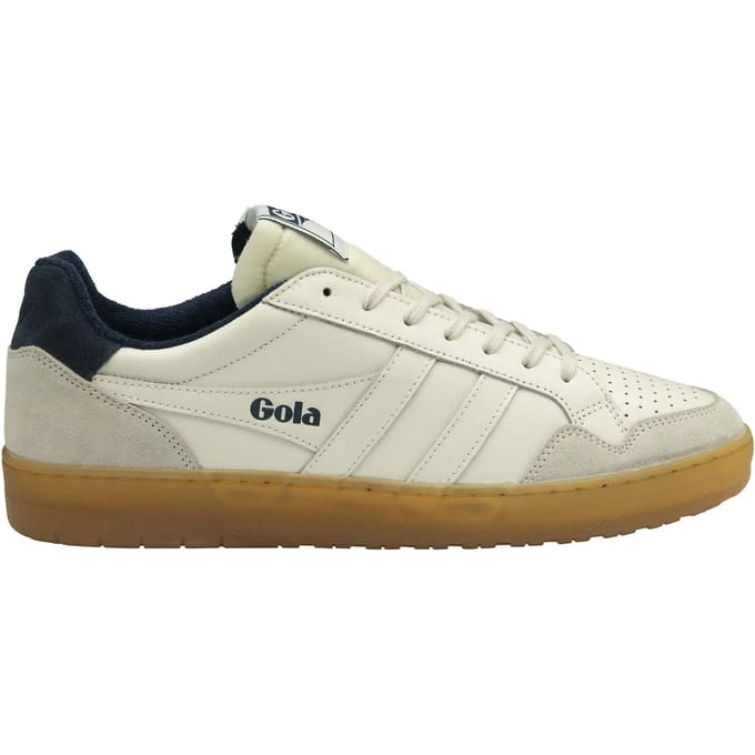 GOLA EAGLE 86 CMB572WX Sneaker offwhite maat 43