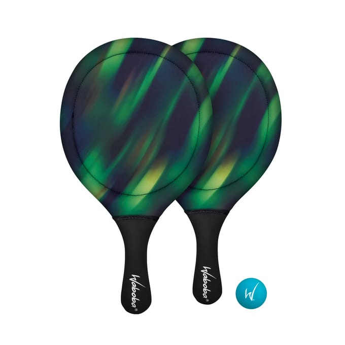 Tafeltennis Waboba