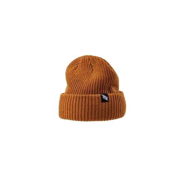 Cap Title The Togue
