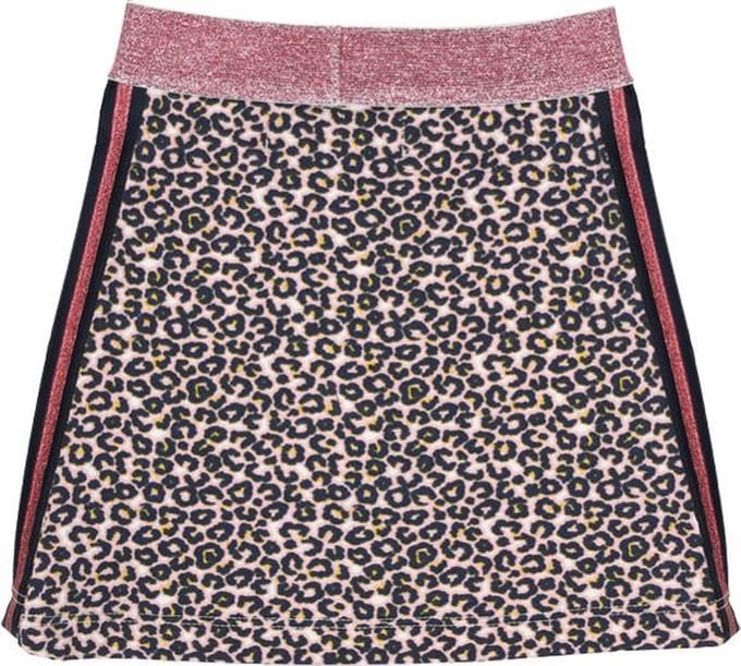 Vinrose - Rok - GS20SK002 - Pink Leopard - 86/92