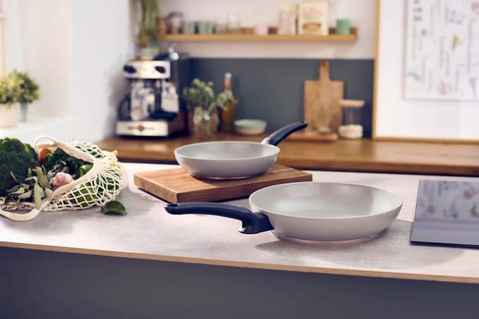 Fissler Ceratal evo Classic Koekenpan 20cm
