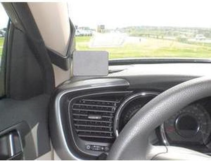 Brodit ProClip houder geschikt voor Kia Optima 2011-2016 Left mount