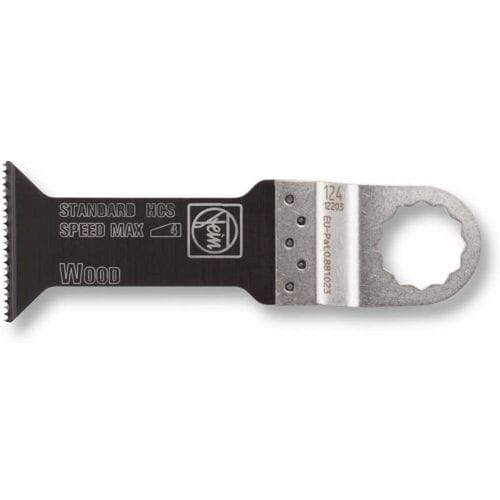Fein 63502124016 E-Cut Invalzaagblad 42 mm 1 stuk(s)