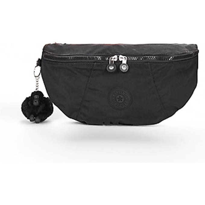 Kipling Maci 4l Heuptas Zwart
