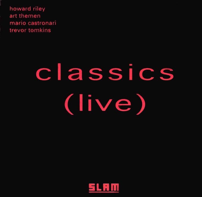 Classics Live