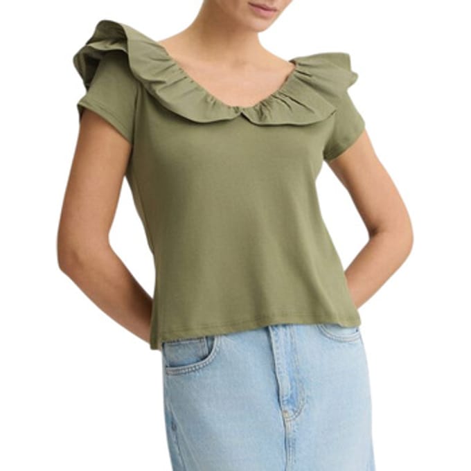T-shirt Liu Jo WA5364J6308