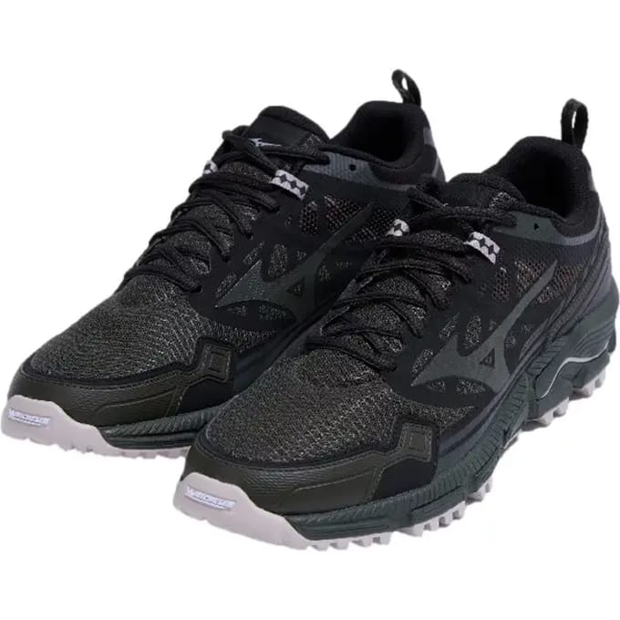 Kinderschoenen Mizuno Wave Daichi LS