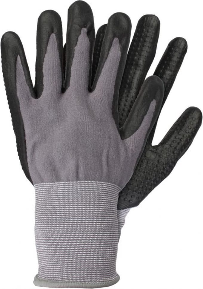 Wovar Tuinhandschoenen Extra Grip | Maat M | Per Paar
