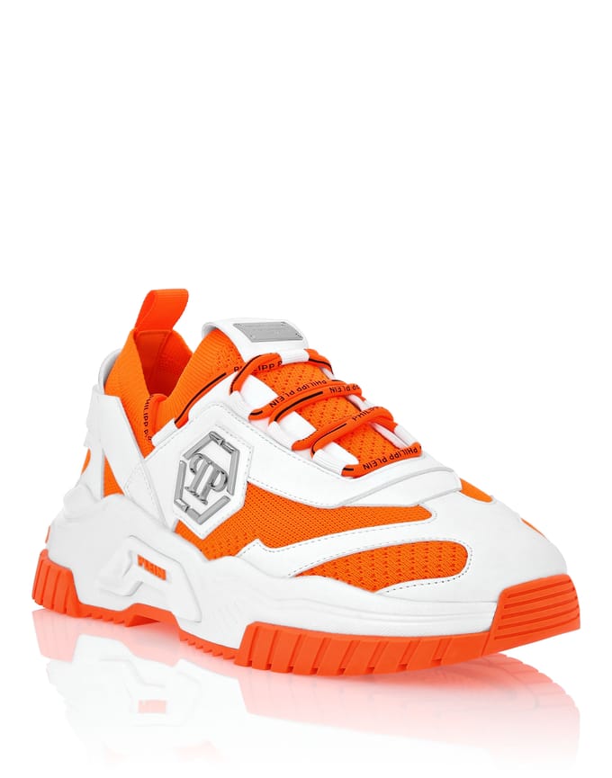 Lage Sneakers Predator