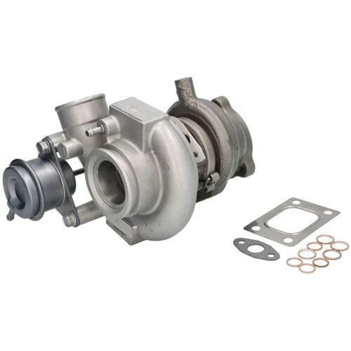 Lader, opladen TURBO REMAN 49189-01800/TR