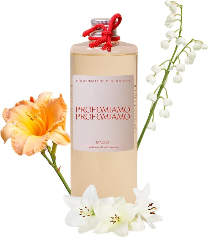 Wasparfum Ipnosi 400ml - Profumiamo Italia