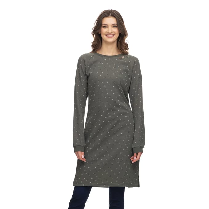 Damesjurk Ragwear Dassa