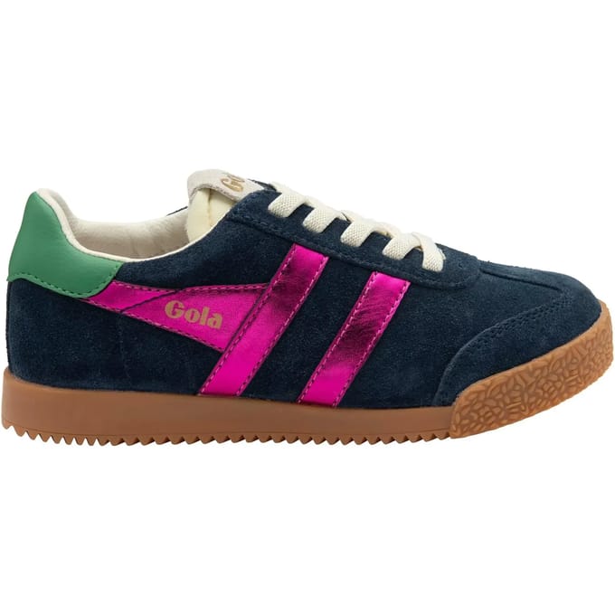 Kindertrainers Gola Elan Glitz
