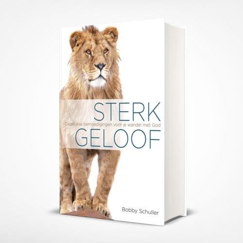 Sterk Geloof - Bobby Schuller
