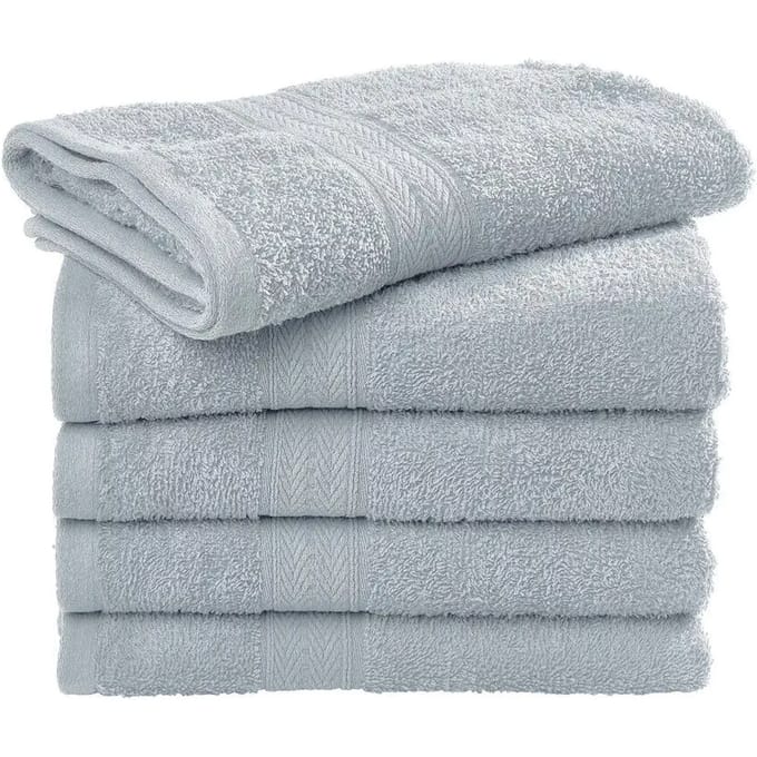 Handdoek SG Accessories Towels Rhine