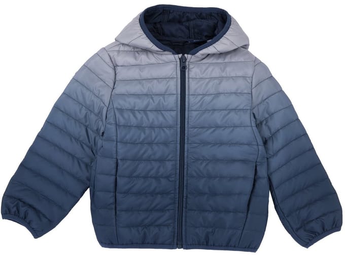 Chicco - Jongen - Jas met Ritssluiting - Maat 76