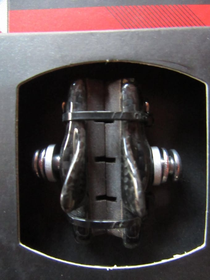 promax , remschoenen , paar  CT-358 WCF