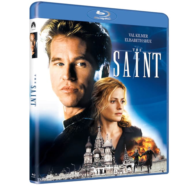 The Saint