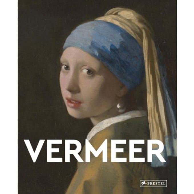 Vermeer - Alexander Adams