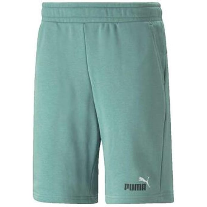 Korte Broek Puma Essentials+ Two-Tone