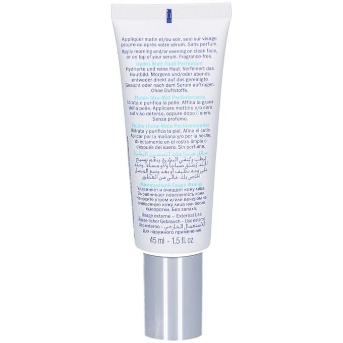 Mavala PORE DETOX Hydra-Matt Fluid 45 ml