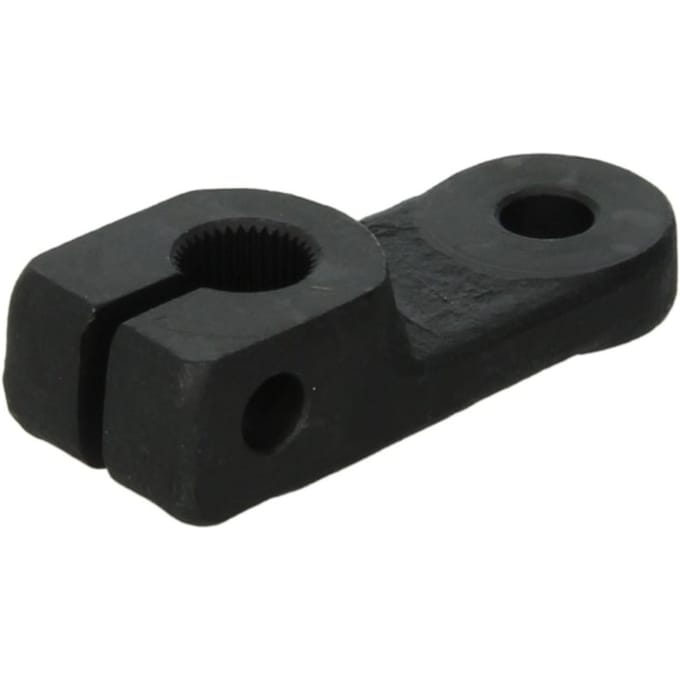 Bedieningselement, gasklep DT Spare Parts 4.61254
