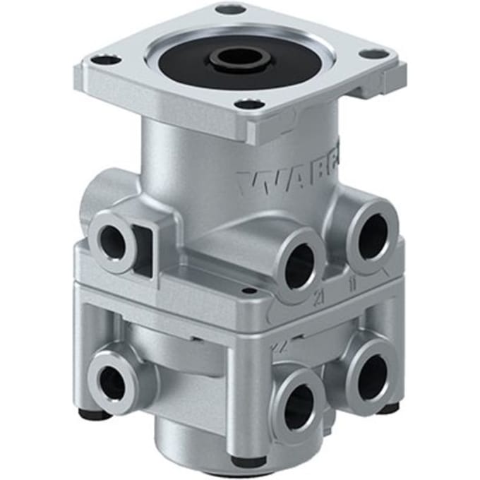 Hoofdventiel WABCO 461 315 497 0