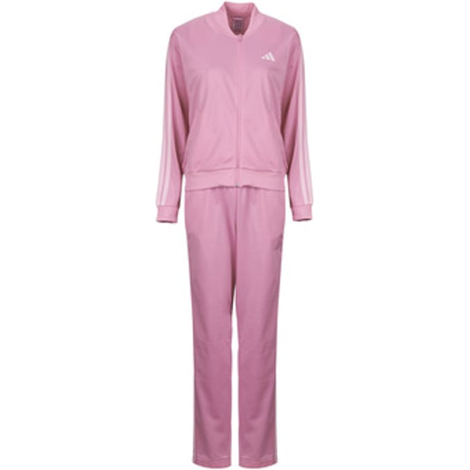 adidas  Trainingspak Essentials 3-Stripes Track Suit