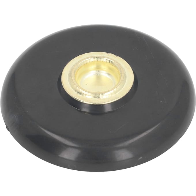 Cello Antislipmat Vloerbescherming Cello Eindpen Rust Houder Stopper voor Thuis Training en Podium beige