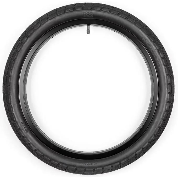20" band BSD Alex D Donnasqueak