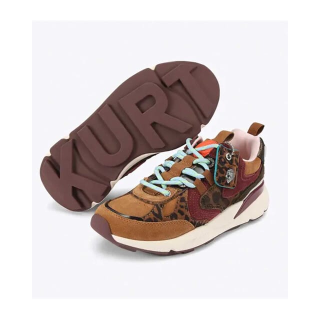 Kurt Geiger London Kurt Runner Sneakers - Dames - Multi - Maat 36
