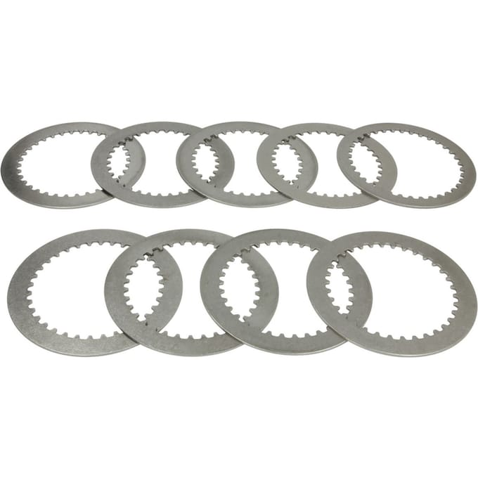 Koppelingsplaat set TRW MES427-9