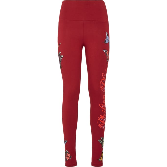Jogging Leggings "Butterfly"