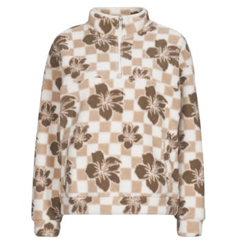 Fleece Jack Roxy JIVE TALKING BONDED