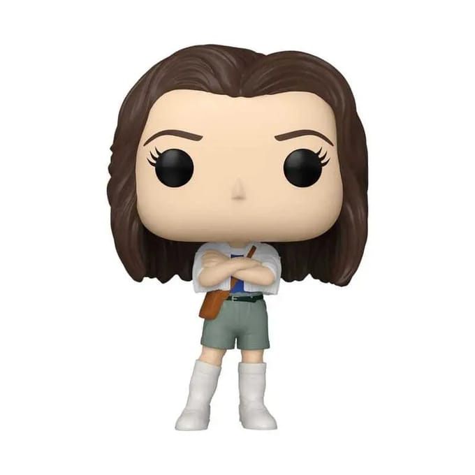 Funko Ferris Bueller's Day Off POP! Movie Vinyl Figure Sloane 9 cm POP! Figuur